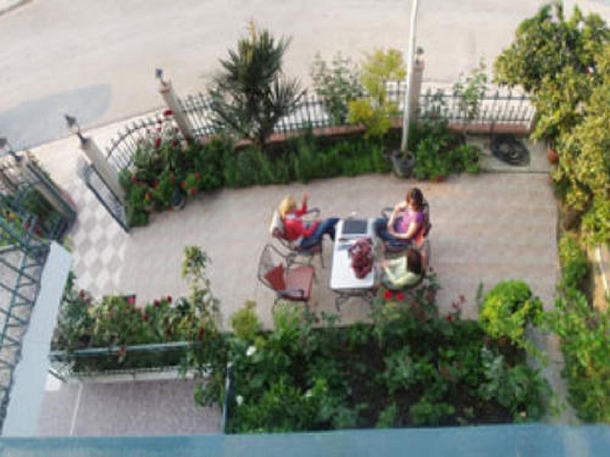 Pagonion Hotel Kamena Vourla Ngoại thất bức ảnh