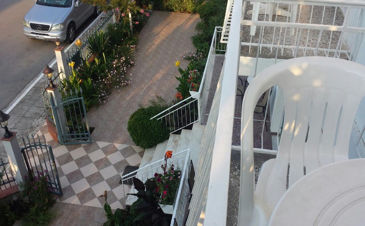 Pagonion Hotel Kamena Vourla Ngoại thất bức ảnh