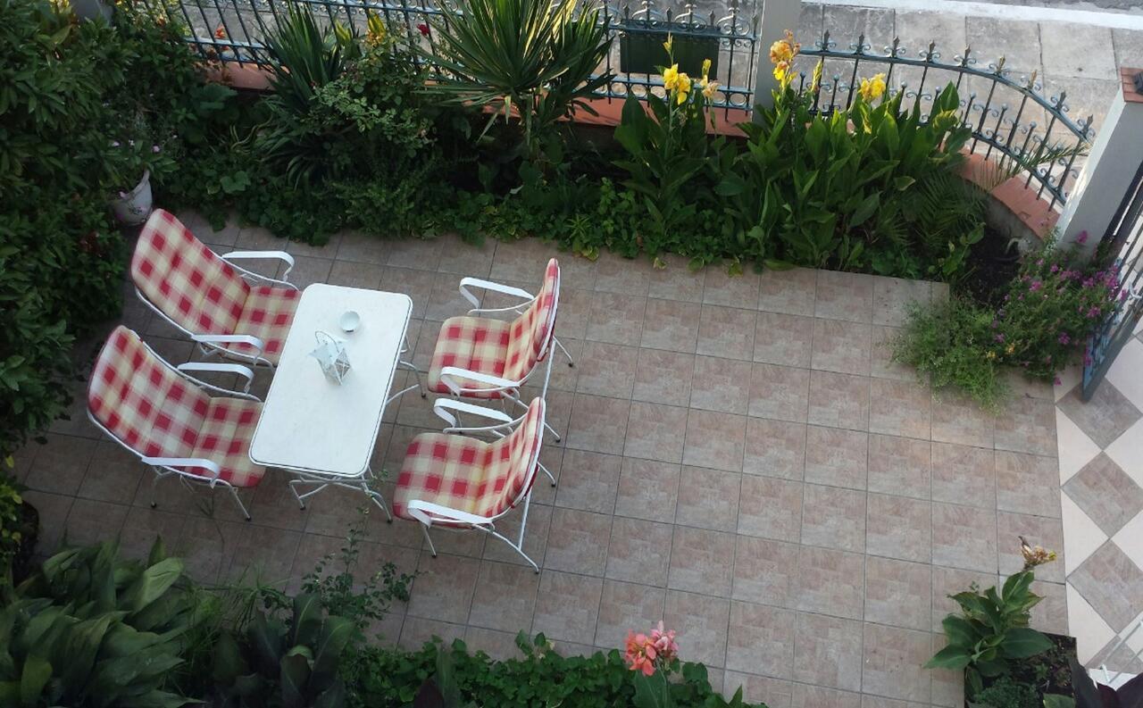 Pagonion Hotel Kamena Vourla Ngoại thất bức ảnh
