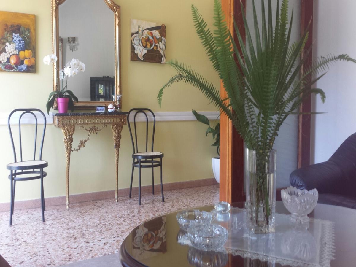 Pagonion Hotel Kamena Vourla Ngoại thất bức ảnh