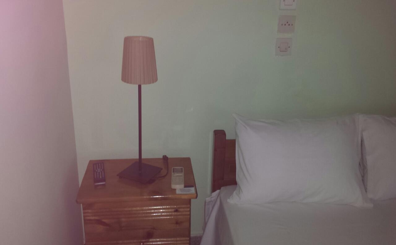 Pagonion Hotel Kamena Vourla Ngoại thất bức ảnh
