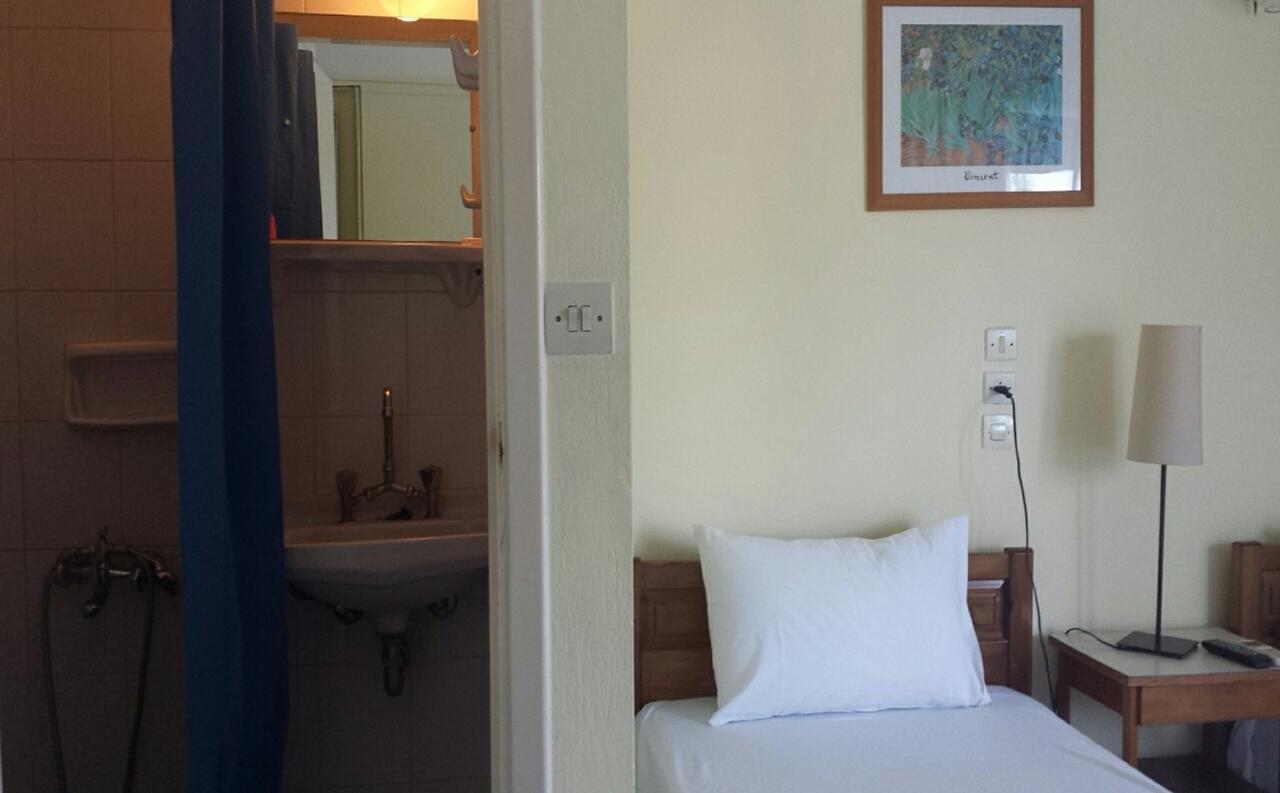 Pagonion Hotel Kamena Vourla Ngoại thất bức ảnh