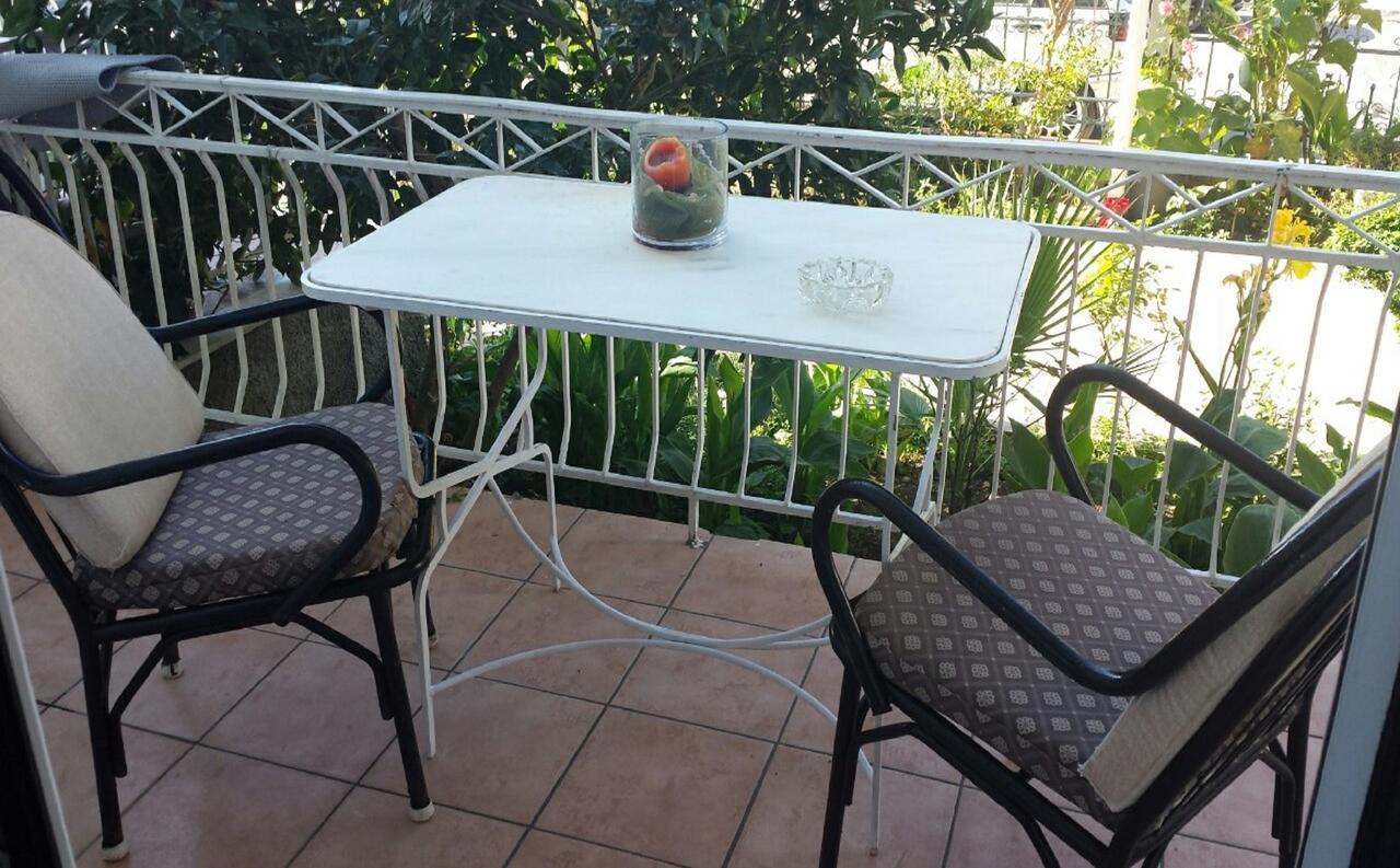 Pagonion Hotel Kamena Vourla Ngoại thất bức ảnh