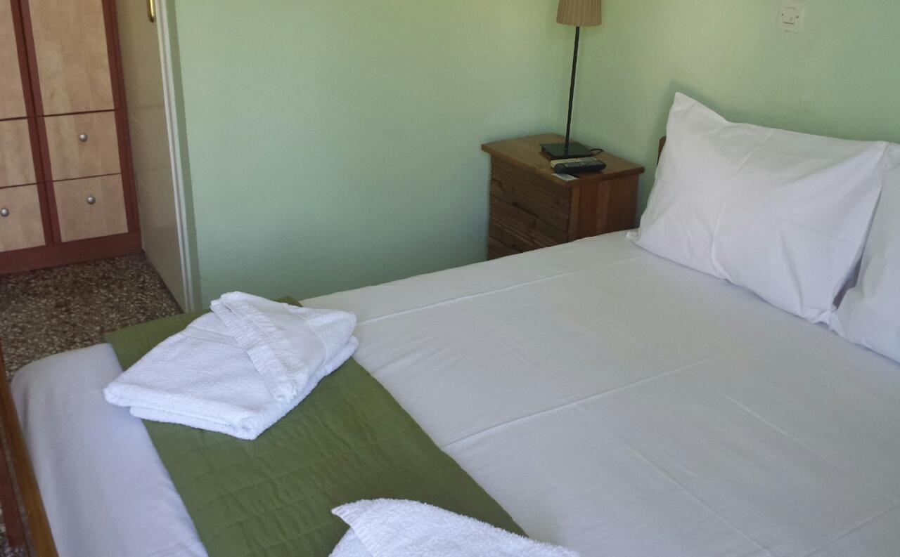 Pagonion Hotel Kamena Vourla Ngoại thất bức ảnh