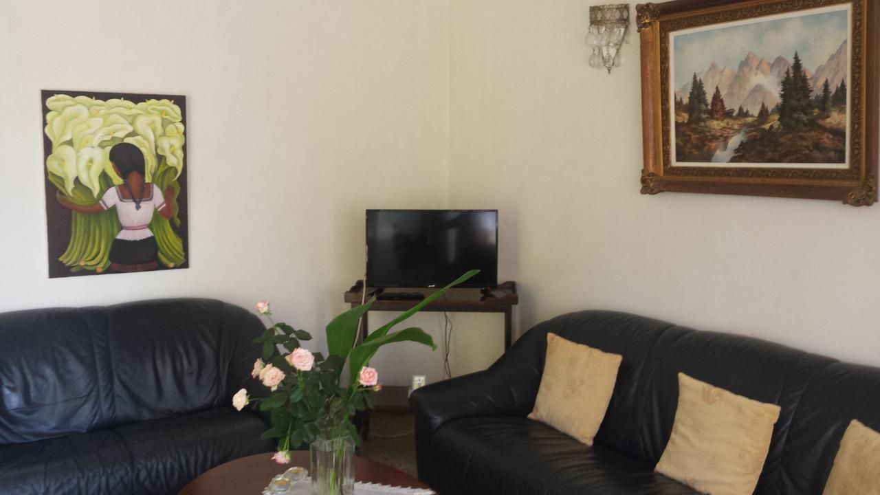 Pagonion Hotel Kamena Vourla Ngoại thất bức ảnh